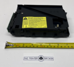 HP LaserJet P3005 M3027 M3035 2410 Series Laser Scanner RM1-1153 RM1-1521-030 - Image 12