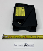 HP LaserJet P3005 M3027 M3035 2410 Series Laser Scanner RM1-1153 RM1-1521-030 - Image 13