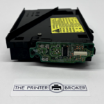 HP LaserJet P3005 M3027 M3035 2410 Series Laser Scanner RM1-1153 RM1-1521-030 - Image 3