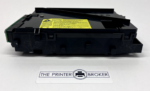 HP LaserJet P3005 M3027 M3035 2410 Series Laser Scanner RM1-1153 RM1-1521-030 - Image 4