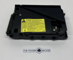 HP LaserJet P3005 M3027 M3035 2410 Series Laser Scanner RM1-1153 RM1-1521-030 - Image 5