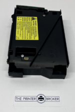 HP LaserJet P3005 M3027 M3035 2410 Series Laser Scanner RM1-1153 RM1-1521-030 - Image 7