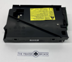HP LaserJet P3005 M3027 M3035 2410 Series Laser Scanner RM1-1153 RM1-1521-030 - Image 9