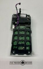 HP LaserJet P3015 Series Control Panel Assembly RM1-6518 - Imagen 4