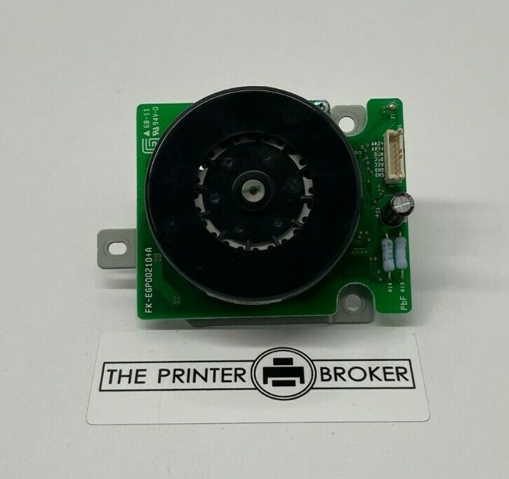 HP LaserJet P4014 P4015 P4515 Series Main Drive Motor Assembly RM1-5053