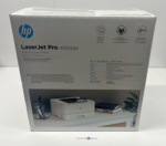HP LaserJet Pro 4002dn A4 Mono Laser Printer 2Z605F - Image 3