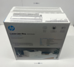 HP LaserJet Pro 4002dn A4 Mono Laser Printer 2Z605F - Image 4