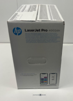 HP LaserJet Pro 4002dn A4 Mono Laser Printer 2Z605F - Image 7