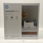 HP LaserJet Pro 4002dn A4 Mono Laser Printer 2Z605F - Image 8