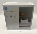HP LaserJet Pro 4002dn A4 Mono Laser Printer 2Z605F - Image 9