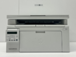 HP LaserJet Pro M130nw A4 Mono Multifunction Laser Printer G3Q58A