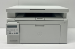 HP LaserJet Pro M130nw A4 Mono Multifunction Laser Printer G3Q58A - Image 3