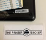 HP LaserJet Pro M276 M351 M451 Series Control Panel Assembly CF145-60101 - Imagen 5