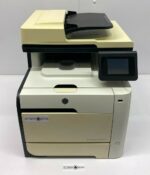 HP LaserJet Pro M475dn A4 Multifunction Colour Laser Printer CE863A