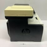 HP LaserJet Pro M475dn A4 Multifunction Colour Laser Printer CE863A - Image 3