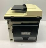 HP LaserJet Pro M475dn A4 Multifunction Colour Laser Printer CE863A - Image 4