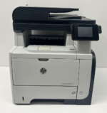 HP LaserJet Pro M521dw A4 Mono Multifunction Laser Printer A8P80A - Image 3