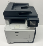HP LaserJet Pro M521dw A4 Mono Multifunction Laser Printer A8P80A - Image 4