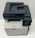 HP LaserJet Pro M521dw A4 Mono Multifunction Laser Printer A8P80A - Image 5