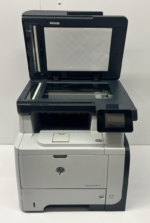 HP LaserJet Pro M521dw A4 Mono Multifunction Laser Printer A8P80A - Image 6