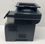 HP LaserJet Pro M521dw A4 Mono Multifunction Laser Printer A8P80A - Image 8