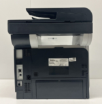 HP LaserJet Pro M521dw A4 Mono Multifunction Laser Printer A8P80A - Image 9