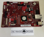 HP  LaserJet Pro M521dw MFP Formatter board A8P80-60001