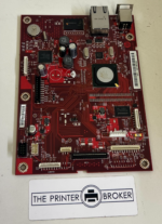HP  LaserJet Pro M521dw MFP Formatter board A8P80-60001 - Image 3