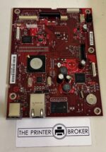 HP  LaserJet Pro M521dw MFP Formatter board A8P80-60001 - Image 4