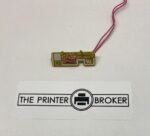 HP LaserJet Pro M525 Series Environmental Sensor PCB RM1-8622