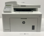 HP LaserJet Pro MFP M148fdw A4 Mono Multifunction Laser Printer 4PA42A