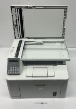 HP LaserJet Pro MFP M148fdw A4 Mono Multifunction Laser Printer 4PA42A - Image 6