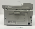 HP LaserJet Pro MFP M148fdw A4 Mono Multifunction Laser Printer 4PA42A - Image 9