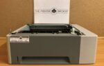 HP Laserjet 2400 Series 500 Sheet Feeder Paper Tray Q5963A