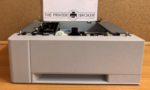 HP Laserjet 2400 Series 500 Sheet Feeder Paper Tray Q5963A - Image 3