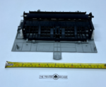 HP Laserjet CP1215 Rear Door With Secondary Roller Assembly RC2-2115 RM1-4445 - Image 16