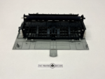 HP Laserjet CP1215 Rear Door With Secondary Roller Assembly RC2-2115 RM1-4445