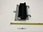 HP Laserjet CP1215 Rear Door With Secondary Roller Assembly RC2-2115 RM1-4445 - Image 17