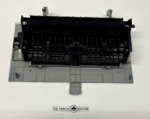 HP Laserjet CP1215 Rear Door With Secondary Roller Assembly RC2-2115 RM1-4445 - Image 3