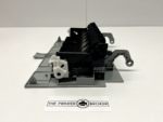 HP Laserjet CP1215 Rear Door With Secondary Roller Assembly RC2-2115 RM1-4445 - Image 4