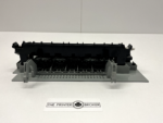 HP Laserjet CP1215 Rear Door With Secondary Roller Assembly RC2-2115 RM1-4445 - Image 6