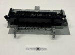 HP Laserjet CP1215 Rear Door With Secondary Roller Assembly RC2-2115 RM1-4445 - Image 7