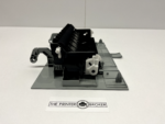 HP Laserjet CP1215 Rear Door With Secondary Roller Assembly RC2-2115 RM1-4445 - Image 8