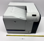 HP Laserjet Enterprise 500 color M551n A4 Colour Laser Printer CF081A - Image 12