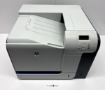 HP Laserjet Enterprise 500 color M551n A4 Colour Laser Printer CF081A - Image 3