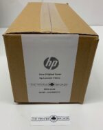 HP Laserjet P3015 Fuser Unit New Original Brown Box Item RM1-6319 - Imagen 4