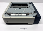 HP Laserjet P4015 P4014 Series 500 Sheetfeeder CB518A RM1-1669 RL1-1669 R73-6009 - Imagen 3