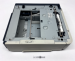HP Laserjet P4015 P4014 Series 500 Sheetfeeder CB518A RM1-1669 RL1-1669 R73-6009 - Imagen 10