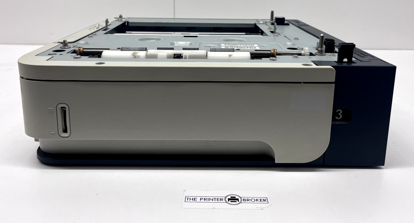 HP Laserjet P4015 P4014 Series 500 Sheetfeeder CB518A RM1-1669 RL1-1669 R73-6009