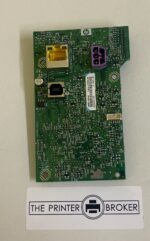 HP Main Formatter Board C9029-60038A - Image 4